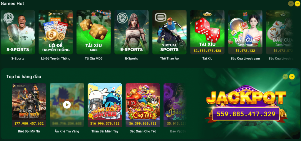 Game live 2