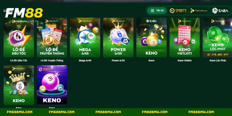 Cách chơi lô đề FM88 cho người mới