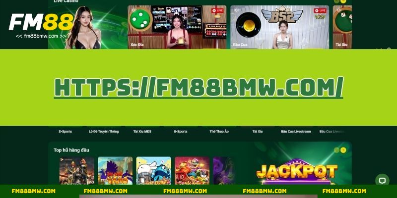 Sử dụng link chính thức để tránh trục trặc khi đăng ký
