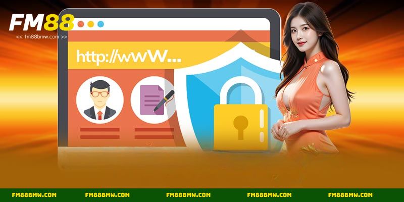 Tránh xa liên kết giả mạo để bảo vệ thông tin cá nhân