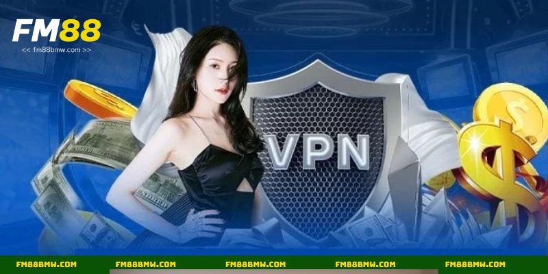 Biện pháp bảo mật tài khoản của FM88 giữ an toàn tiền cược