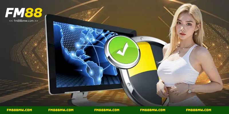 Cách vào Fm88 không bị chặn với link phụ cực kỳ đơn giản