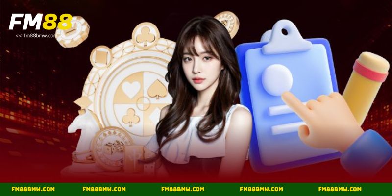 Chính sách nghiêm ngặt của chống gian lận