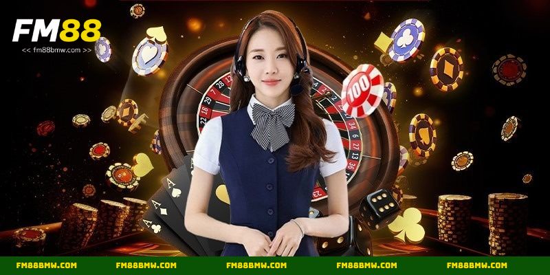 Kênh hỗ trợ đa dạng phục vụ người chơi cá cược tối ưu
