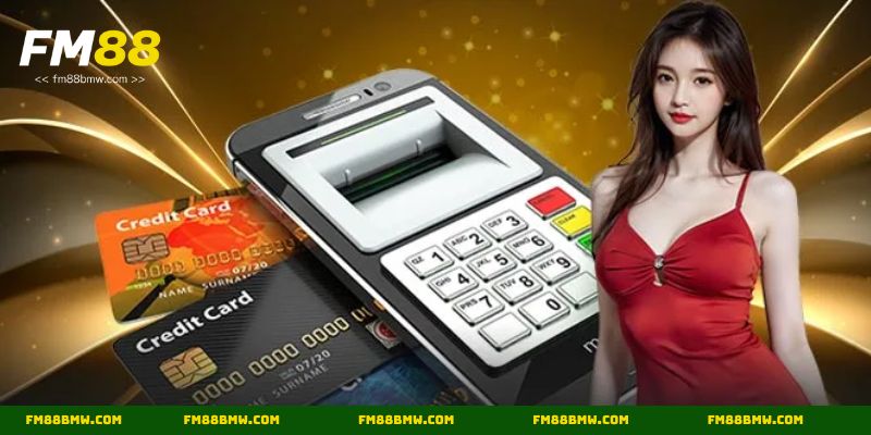 Giao dịch FM88 dễ dàng giúp bạn bắt đầu cá cược ngay