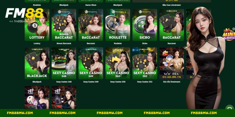 Kinh nghiệm chơi Slots FM88 hiệu quả