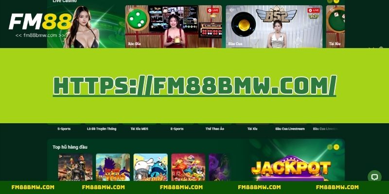 Link truy cập chính thức giúp bạn có trải nghiệm an toàn