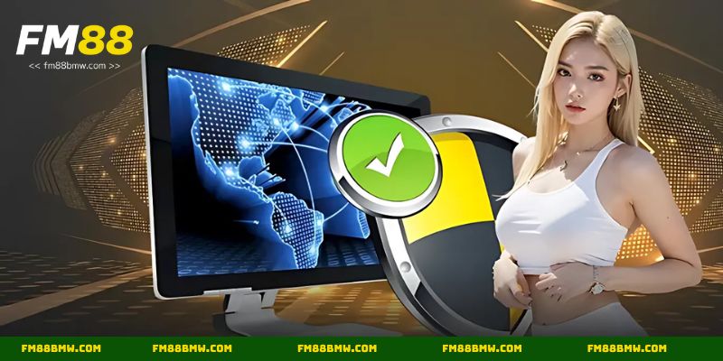 Bảo mật thông tin cá nhân là quyền lợi bạn được hưởng