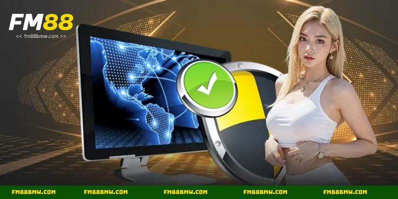 Đổi mật khẩu định kỳ để tài khoản luôn được bảo vệ tối đa